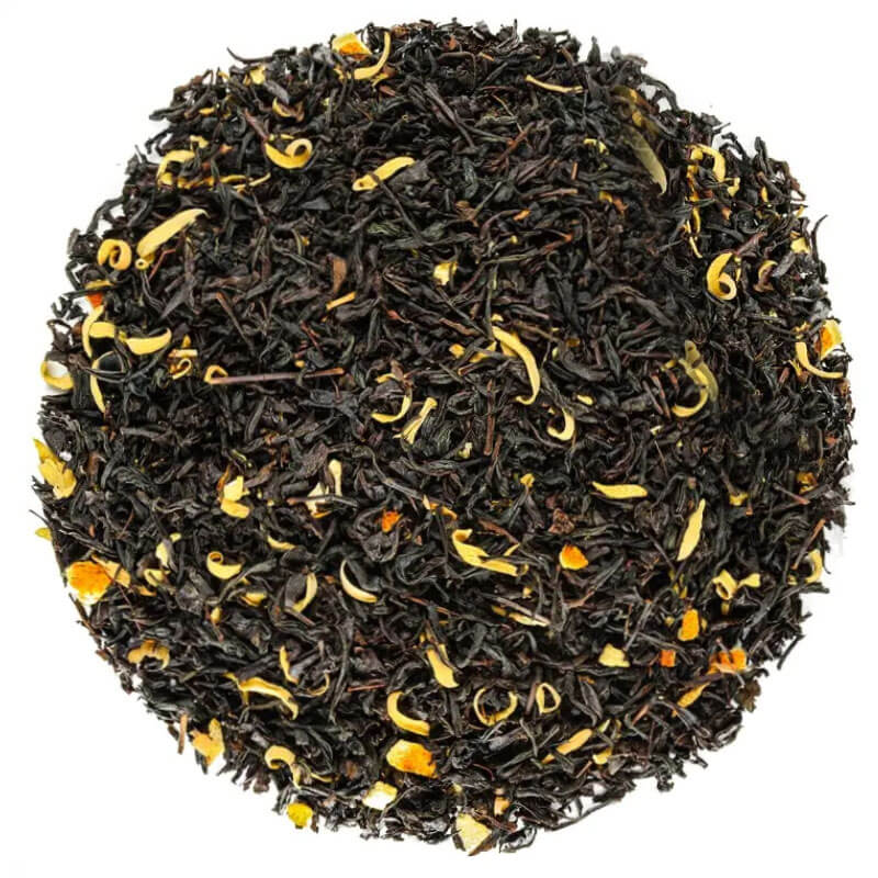 Lady Grey